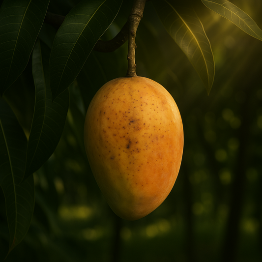 Pineapple Pleasure Mango