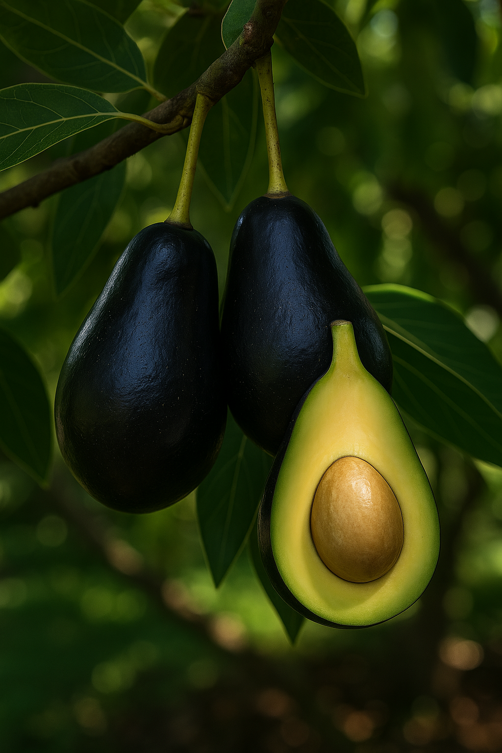 Brogdon Avocado
