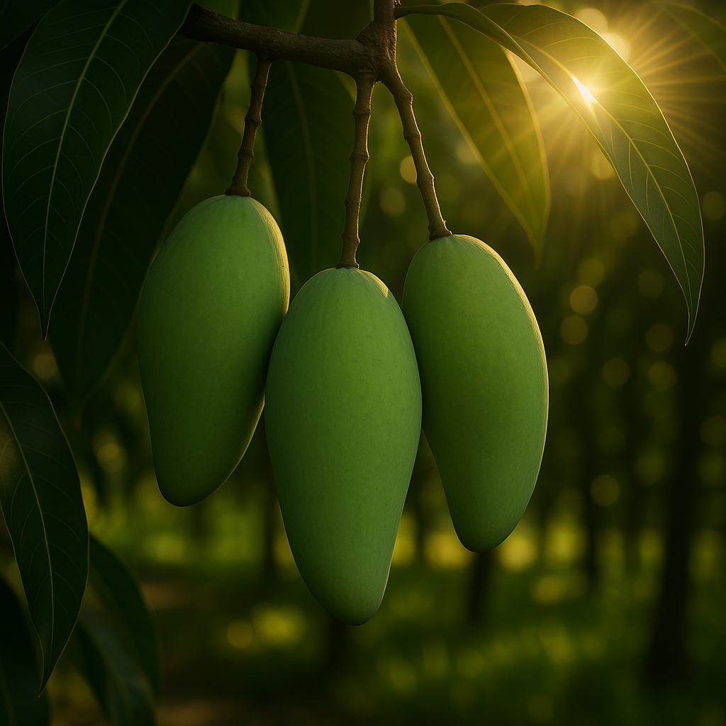 Pim Seng Mum Mango Tree – Rare Thai Variety