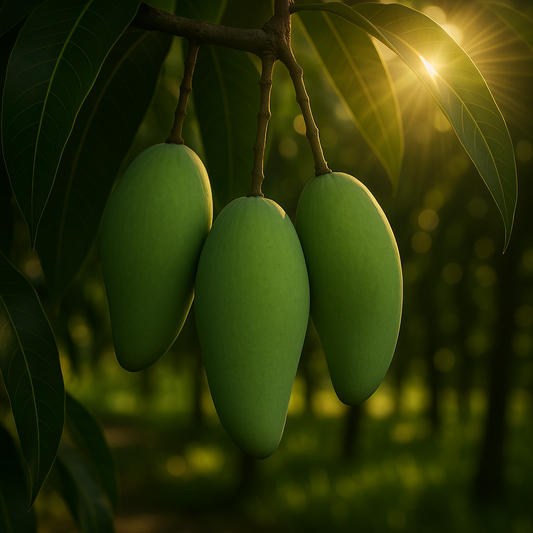 Pim Seng Mum Mango Tree โ Rare Thai Variety