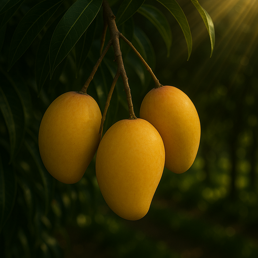 Philipine Mango