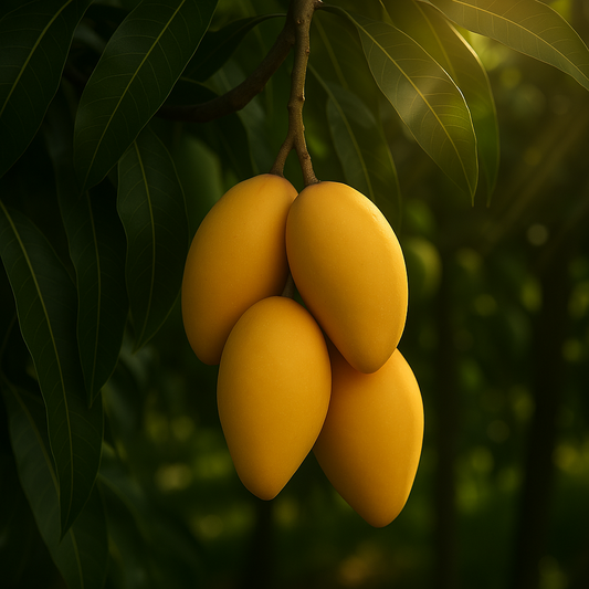 Mallika Mango