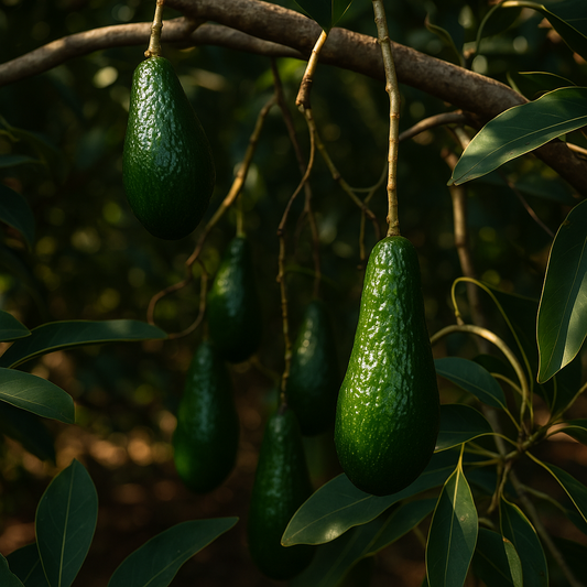 Russell Avocado