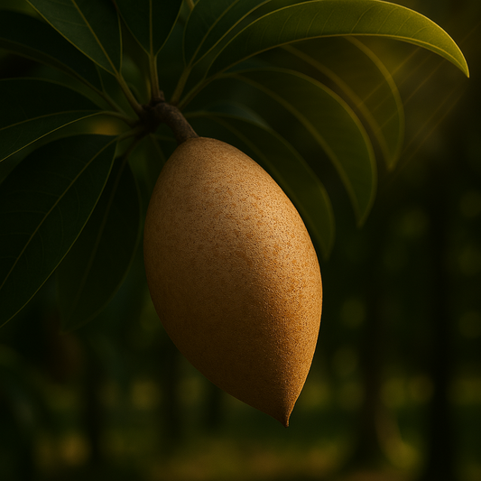 Hasya Sapodilla
