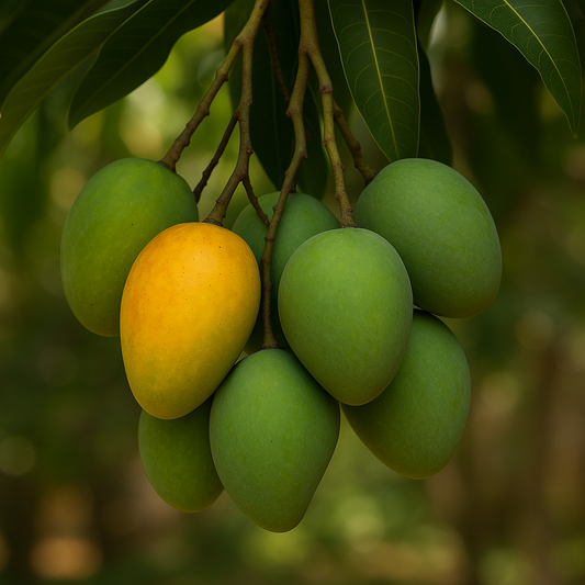 Sweet Tart Mango