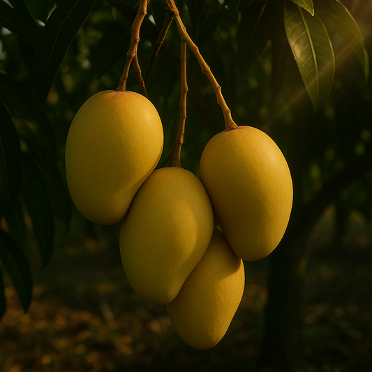 Sein Ta Lone Mango