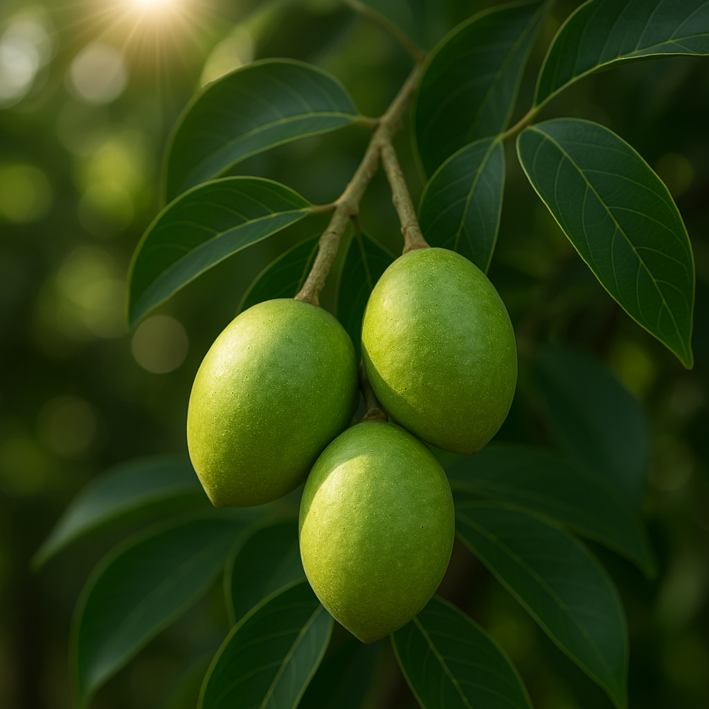 Canarium album Chinese Olive