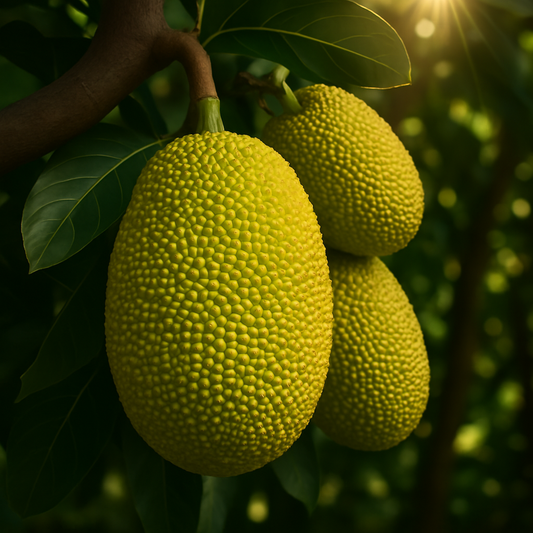 MAI - 1 Crunchy Jackfruit