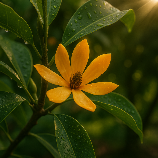Michelia champaca – Perfume Tree (Seedling)