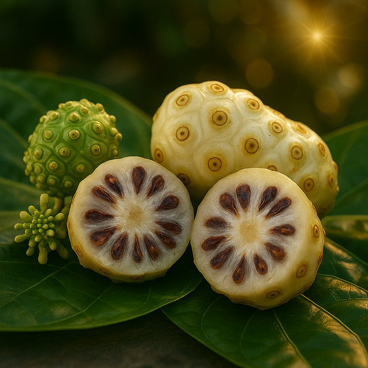 Noni – Morinda citrifolia