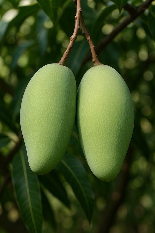 Alampur Banesham Mango
