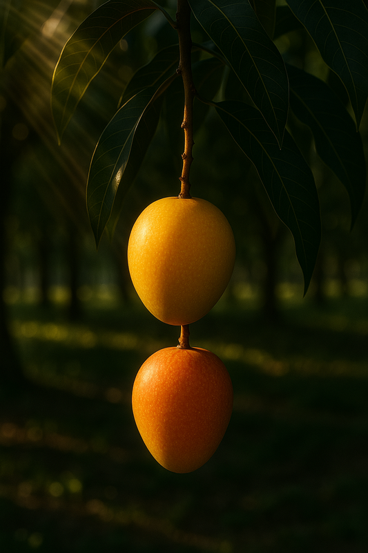 Alphonso Mango