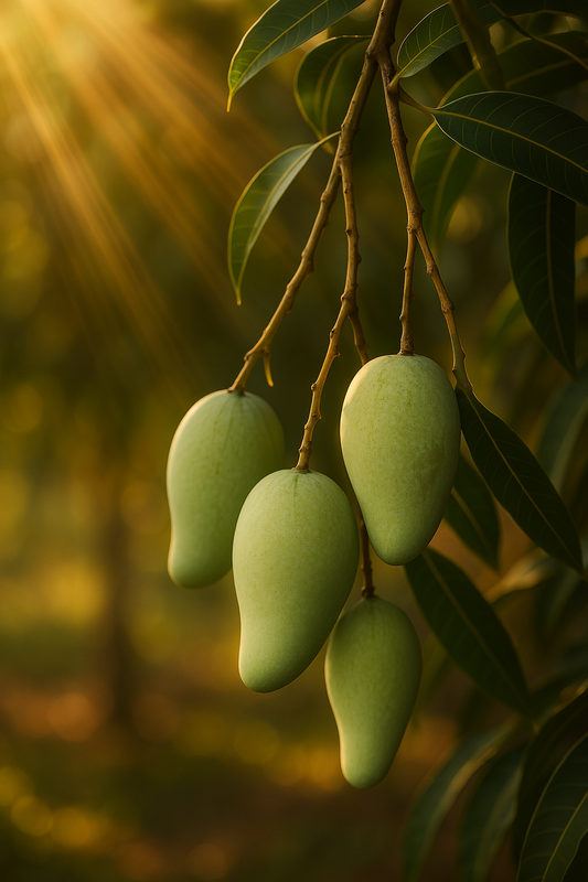 Kiew Yai Mango