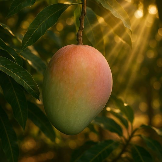 Keitt Mango