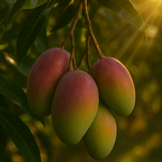 Kathy - K3 Mango