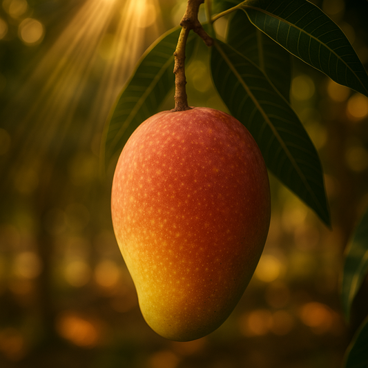 Juliette Mango