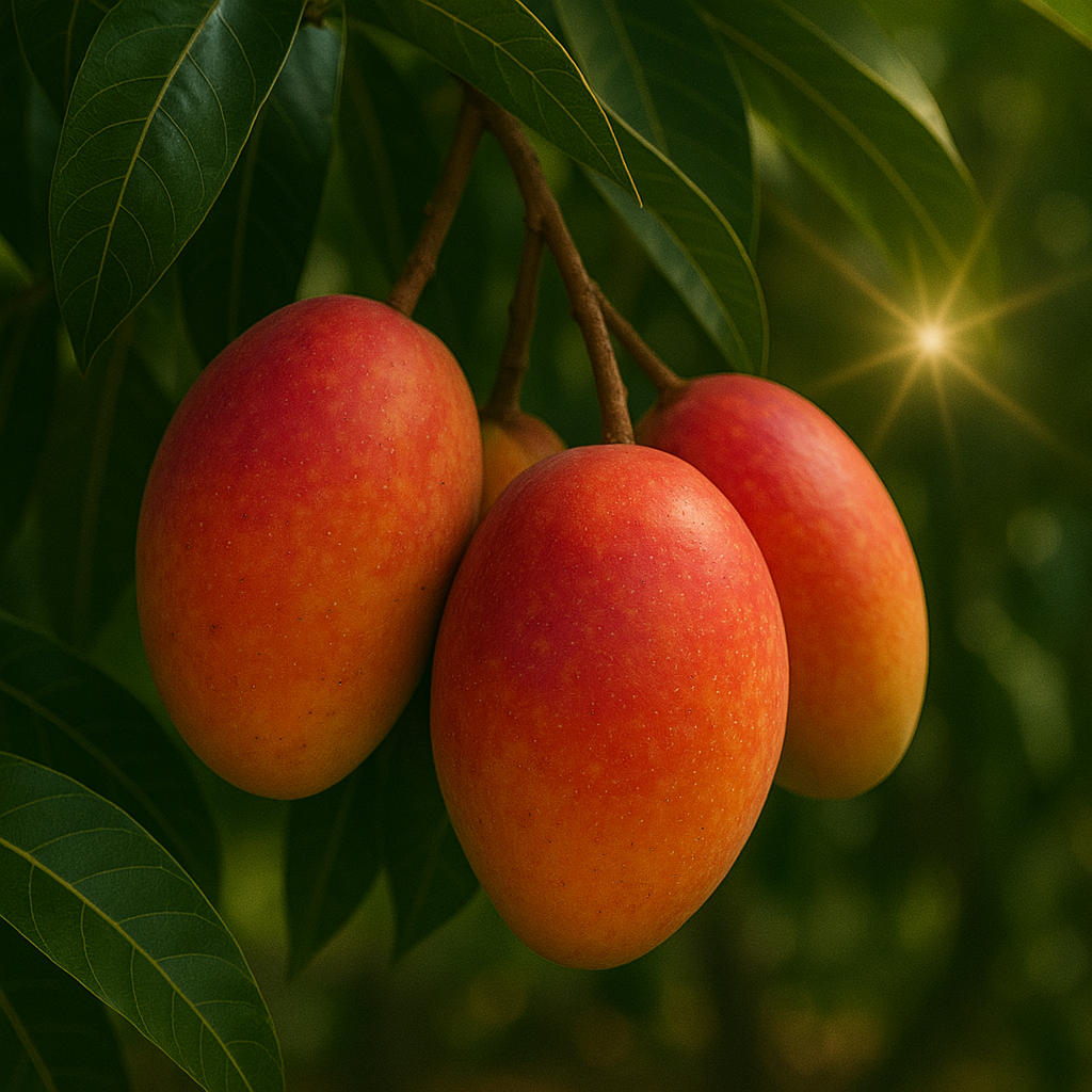 Glenn Mango