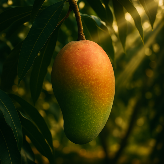 East Indian Mango
