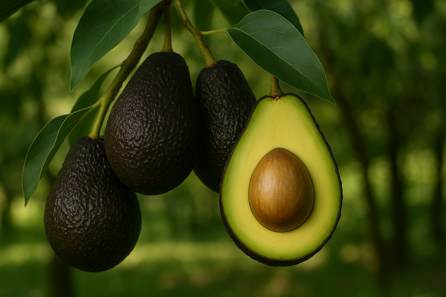 Oh La La (SUPER HAAS) Avocado