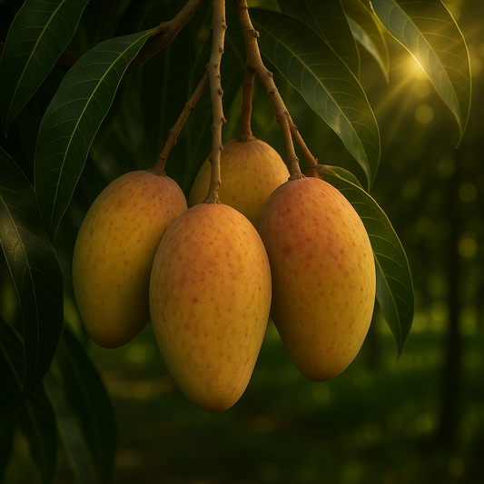 Pickering Mango