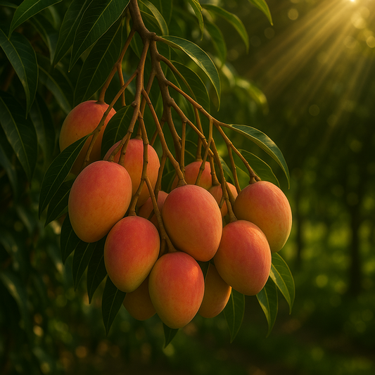 Phoenix Mango