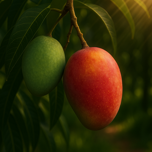 P - 22 Mango