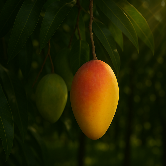 Orange Essence Mango