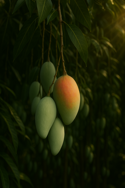 Okrung Mango