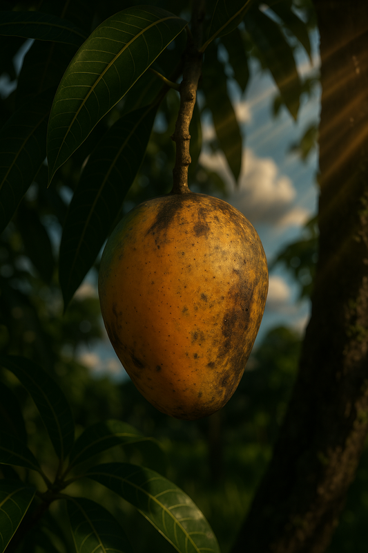 Neelum Mango