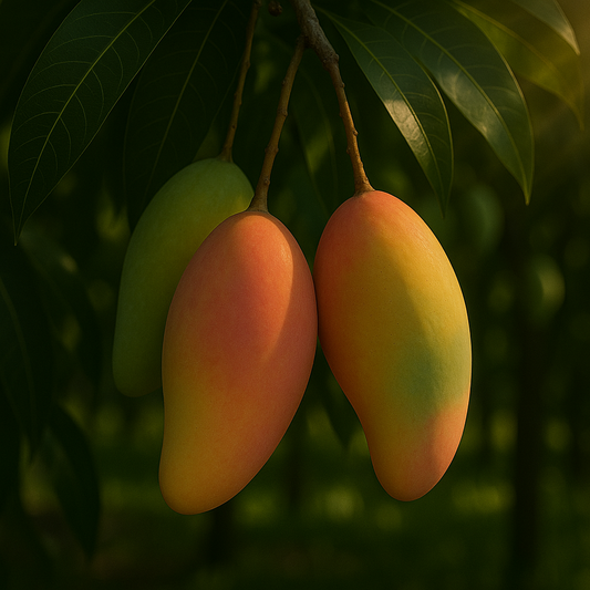 Maha Schanook Mango