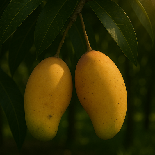 Madame Francis Mango