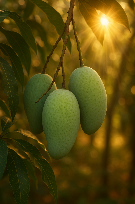 Keo Savoy Mango