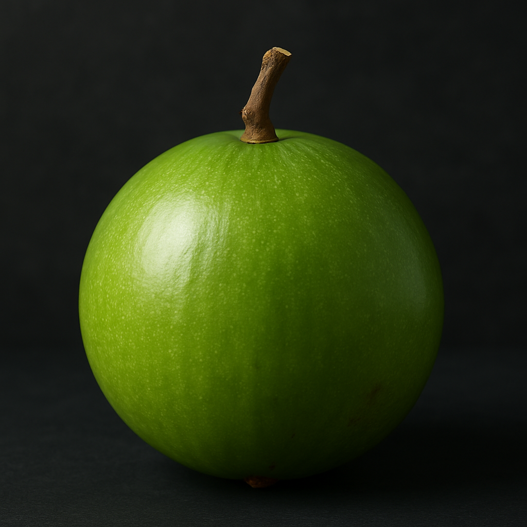 Green Caimito