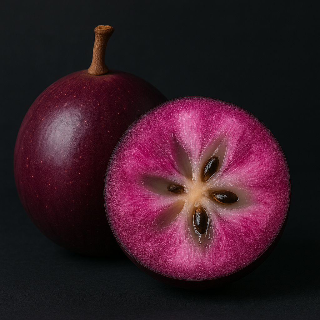 Purple Caimito