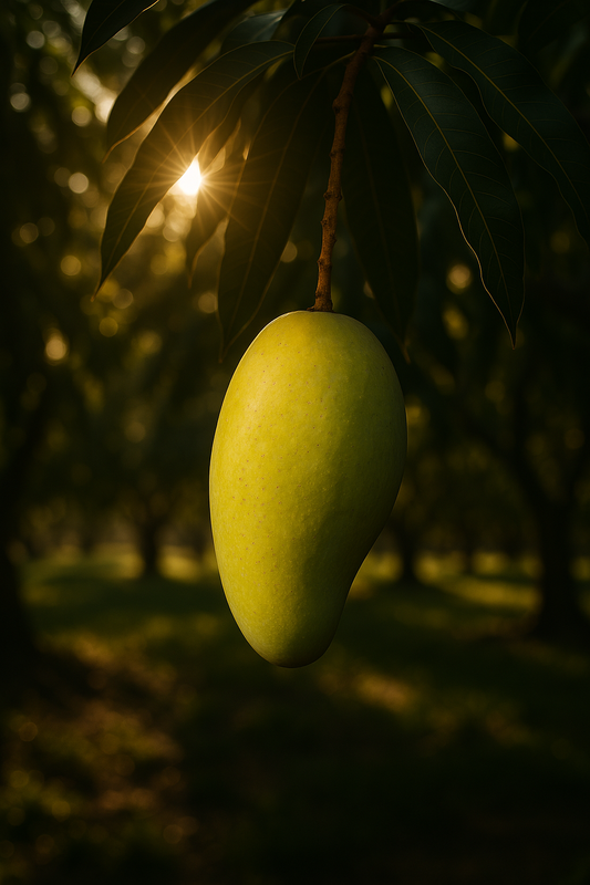 Bang Kun Sri Mango