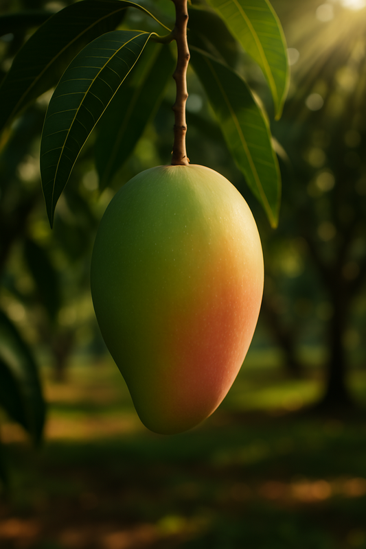 Vin Long Mango
