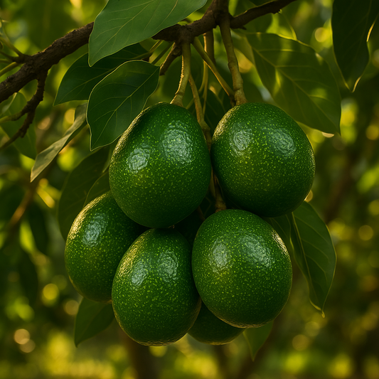 Choquette Avocado