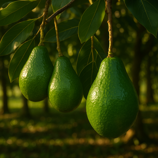 Monroe Avocado