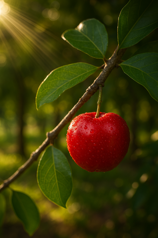 FL Sweet Barbados Cherry