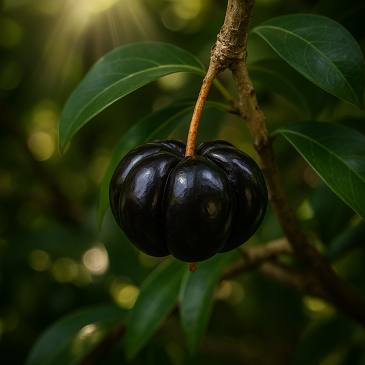 Black Sweet Surinam Cherry