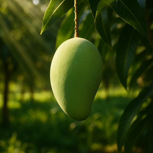 CAC Mango