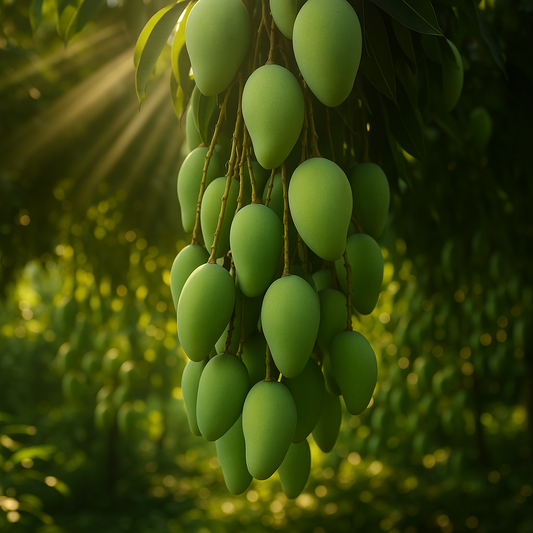 Choc Anon Mango
