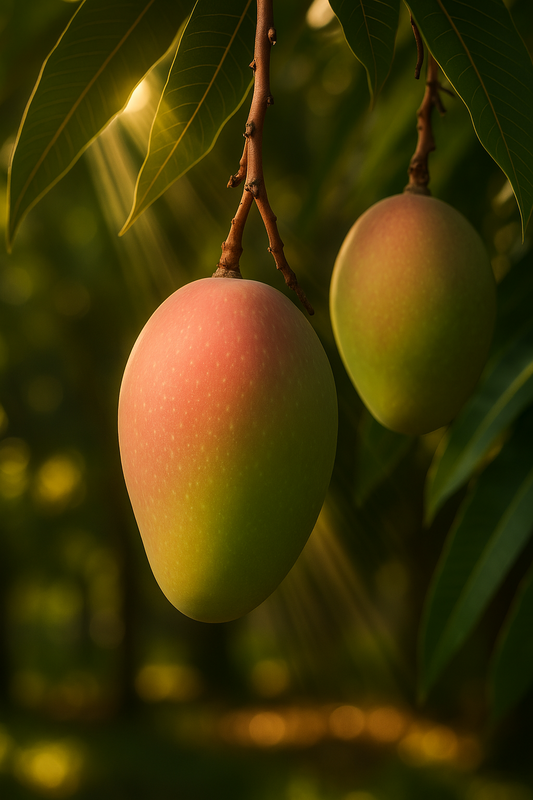Cotton Candy Mango