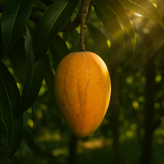 Dot Mango