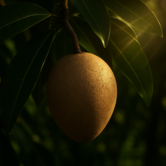 Makok Sapodilla