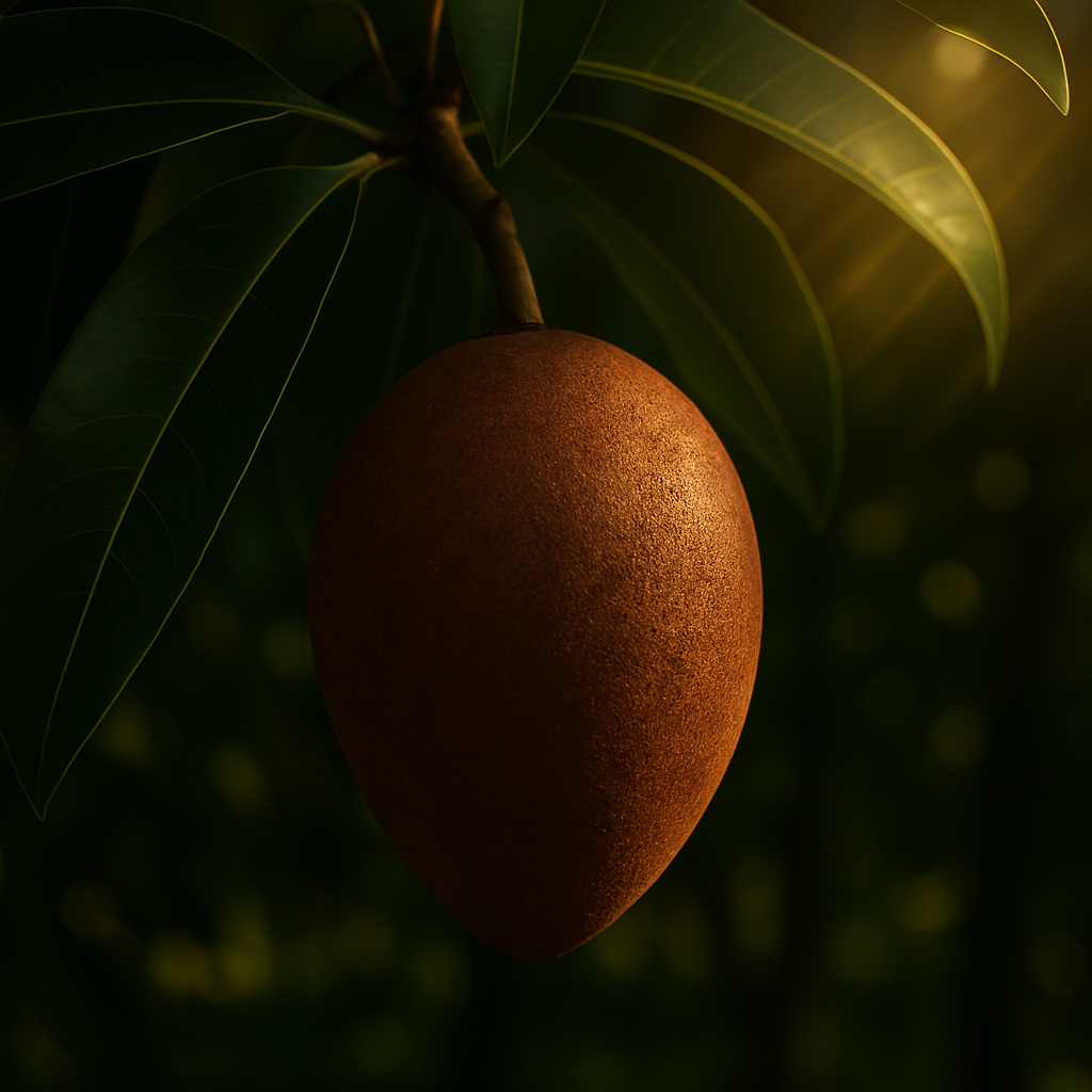 Molix Sapodilla