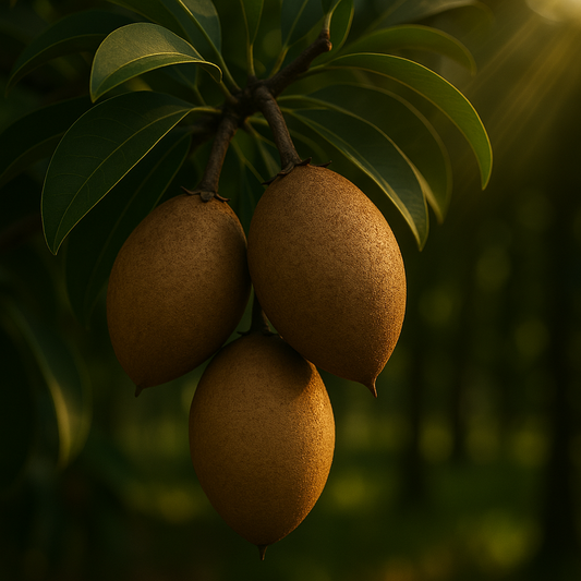 Alano Sapodilla