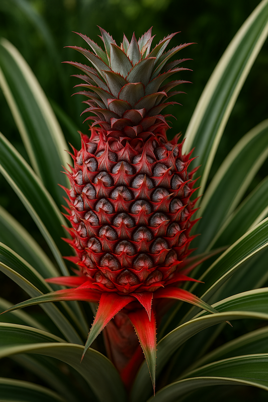 FL Special (Red) Pineapple