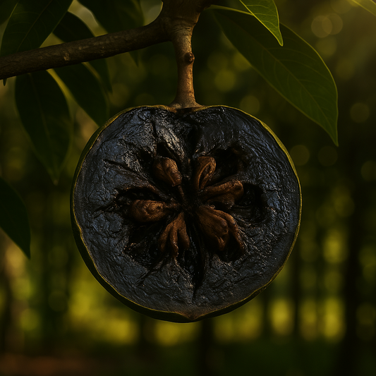Black Sapote