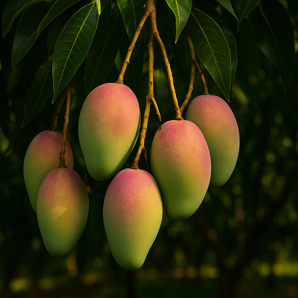 Valencia Pride Mango